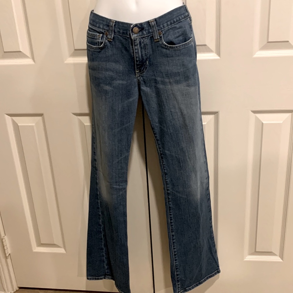 Abercrombie & Fitch Jeans